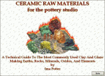 Ceramic Raw Materials 1.0