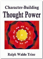 Character-Building Thought Power 1.0