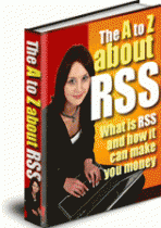 The A To Z About RSS 1.0