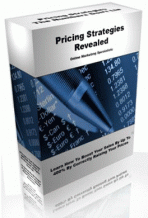 Pricing Strategies Revealed 1.0