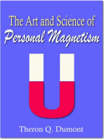 The Art And Science Of Personal Magnetism 1.0