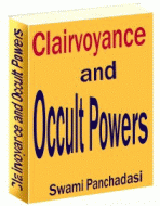 Clairvoyance and Occult Powers 1.0