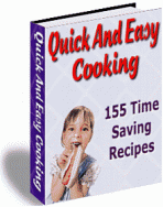 Quick and Easy Cooking 1.0