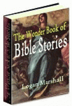 The Book of Bible Stories 1.0