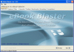 eBook Blaster 1.0.7