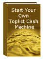 Build Your Own Toplist Cash Machine 1.0