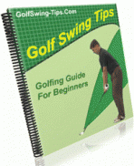 Golf Swing Tips 1.0