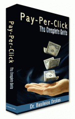 A Complete Pay-per-Click Marketing Guide 1.0