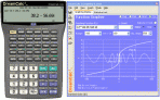 DreamCalc Graphing Calculator 3.5.1