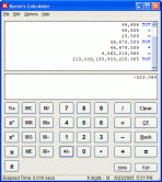 Karen's Calculator 1.1.9