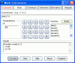 Math Calculator 2.3