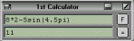 1st Calculator 1.15