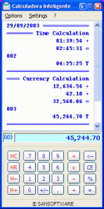 Calculadora Inteligente 9.0.230