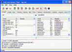 AccelWare Unit Conversion Tool 5.1