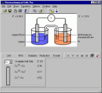 Electrochemical Cells Pro 2.2