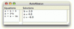AutoAbacus 1.1