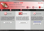SavvyeNGine CCNA 640-801 Exam Simulator 2004 2.04