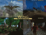 Wing: Released Spirits 1