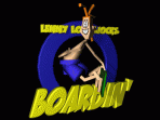Lenny Loosejocks in Boardin' 1.0