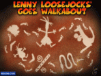 Lenny Loosejocks Goes Walkabout 1.0.1