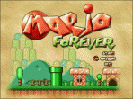 Mario Forever 3.00