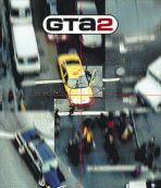 Grand Theft Auto 2: Rockstar Classics Volume 3 