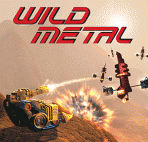 Wild Metal Country: Rockstar Classics Volume 2 