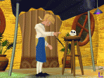Escape from Monkey Island 