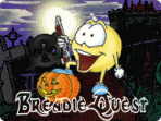 BreadieQuest:Halloween III 3.1