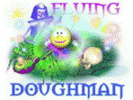 Flying Doughman 1.1