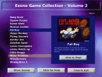 Ezone Game Collection Volume 2 1.0.1