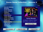 Ezone Game Collection Volume 4 1.0.1