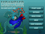 Scrambled Submarine 2.0