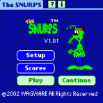 The Snurps 1.2