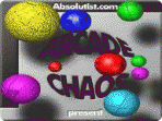Arcade Chaos 1.0