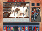 Infect (the Prison Infection Saga) 1.0.0