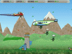 Cool Plane Game 2.0