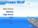 Ocean Wolf 2.0