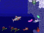 Laser Dolphin (for Mac) 1.2.1