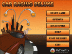 Car Racing Deluxe 3.1