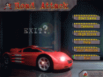 Road Attack Online 3.0
