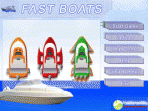 Fast Boats 2.0