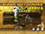 Super Motocross Africa 1.23