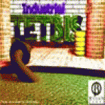 Industrial Tetris 1.981