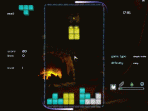 Fireplace - The Animated 3D Tetris 1.05