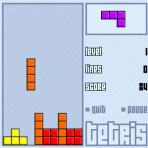 Tetris 1.0