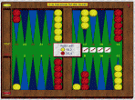 David's Backgammon(Mac) 4.9.6