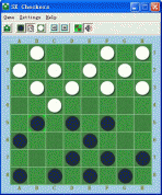 SX Checkers 2.0