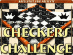 Checkers Challenge 1.0