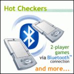 Hot Checkers 4.1